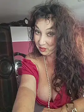 Chat XXX ao vivo de GypsyEsmeralda