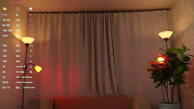 Good_Barbie's Live XXX Chat
