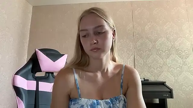 Sembang XXX Secara Langsung blondegirl2026