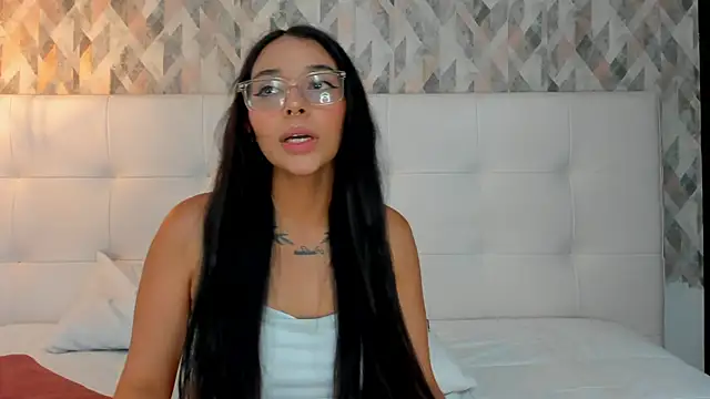 Živý XXX chat Roseaurora