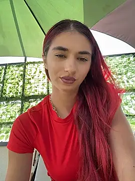 VixenRosse 现场XXX聊天