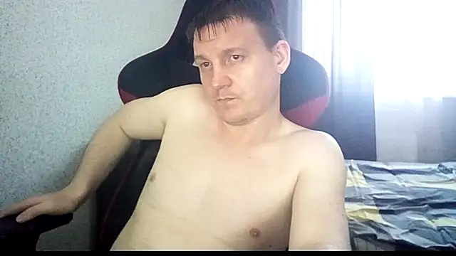 MysteriousWanderer's Live XXX Chat