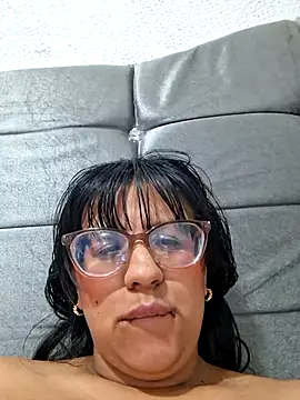 ZaidaWet – Live XXX-chat
