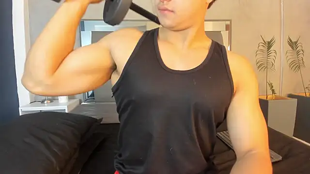 Charlie___Musk Live XXX-Chat