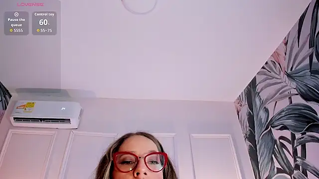Chat XXX ao vivo de Hada_Magica