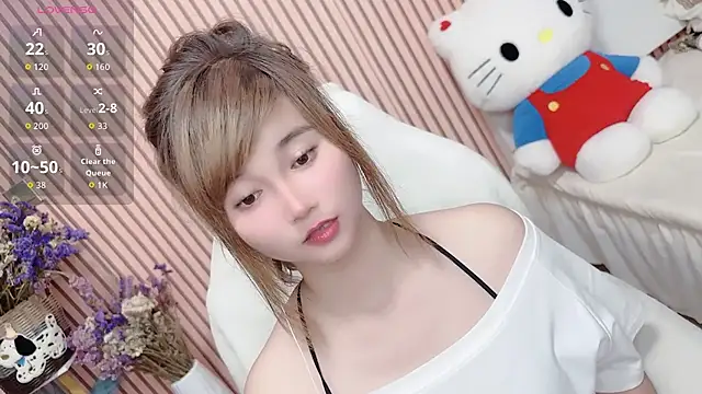 di-or-'s Live XXX Chat
