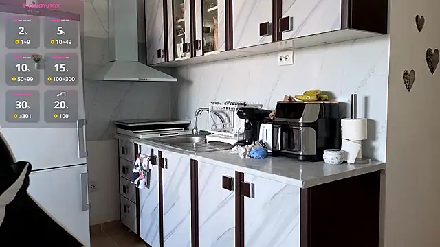 RyanStorm_ Adlı Modelin Canlı XXX Sohbeti
