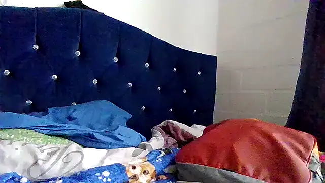 Živý XXX chat princessbella93