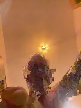 crisfootlicker's Webcam Show