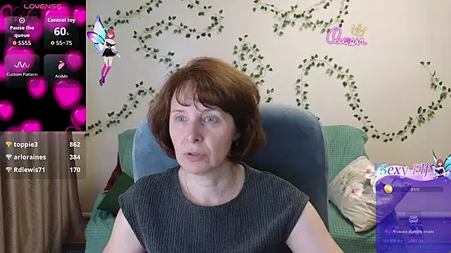 دردشة Lia_Tito الجنسية المباشرة