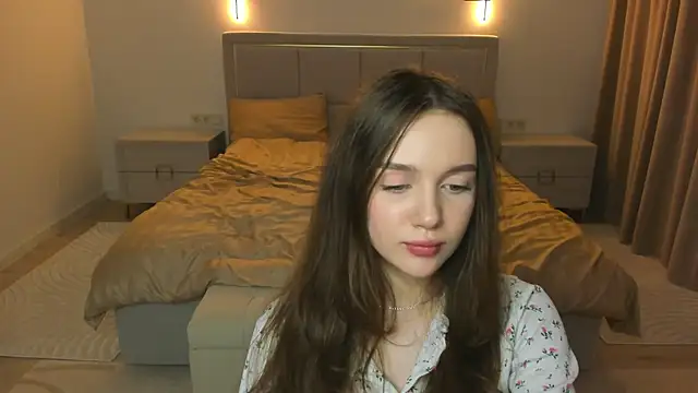 SharriSang – Live XXX-chat