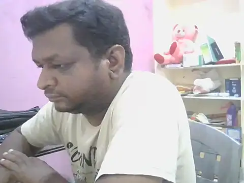 Chat XXX ao vivo de ITGuyhyd