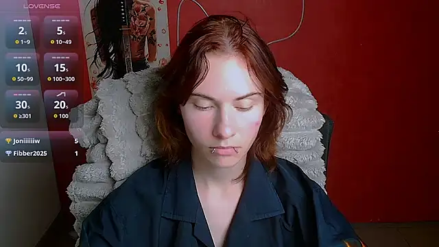 Fiona_Night Chat XXX in diretta