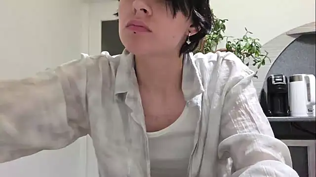 แชท XXX สดของ Lucysidle
