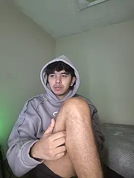 Chat XXX ao vivo de Thiago_Wc
