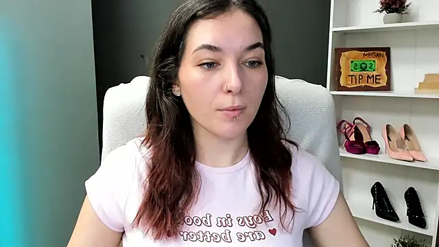 Meagn_Extasy Live XXX-chat