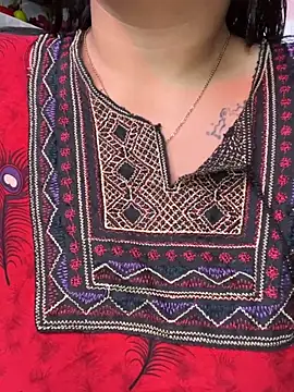 kalpanaaishaa's Live XXX Chat