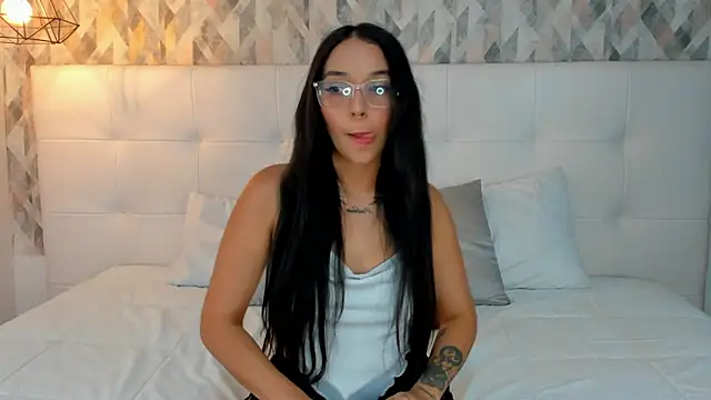 Roseaurora Chat XXX in diretta