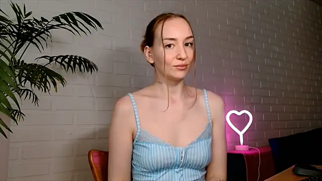 WhitePrincessLuna Chat XXX in diretta