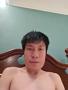 800205 Webcam-Show