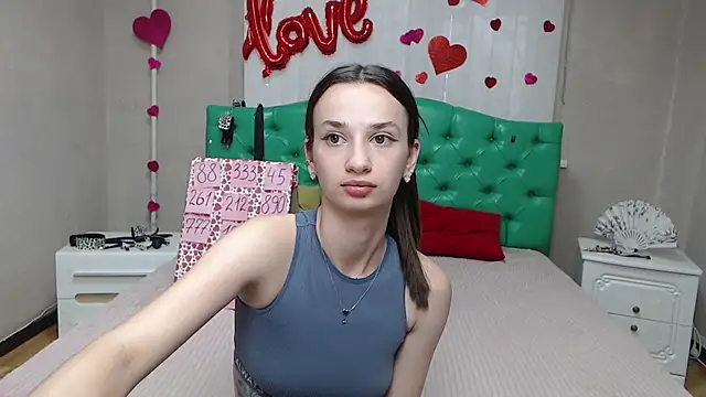 Chat +18 de Je55icaBreeze ao vivo