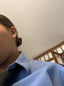 XXX chat uživo modela KateRousee
