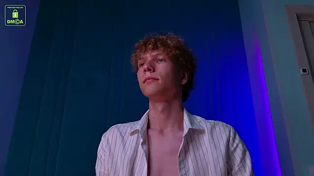 William_CurlisのライブXXXチャット