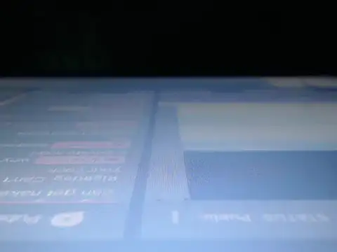 Lhovely 网络视讯表演