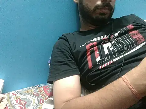 Chat XXX en directo de Precumboner