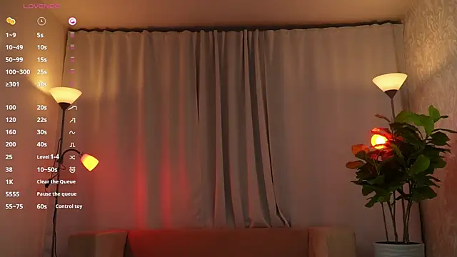 Chat +18 de Good_Barbie ao vivo