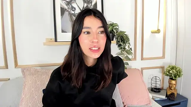 Nanami_ 라이브 XXX 채팅