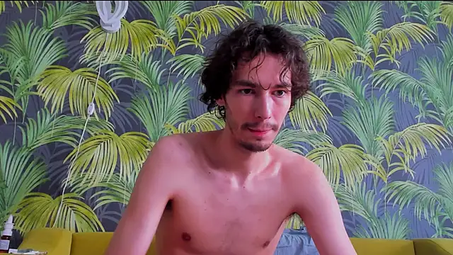 Živý XXX chat MitchelKurs