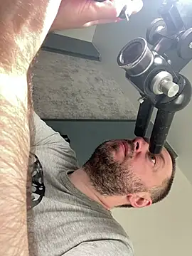 DorianJeday – Naživo XXX chat