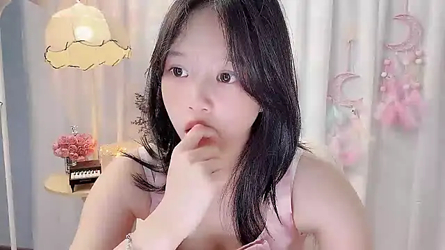 Yanys521 라이브 XXX 채팅