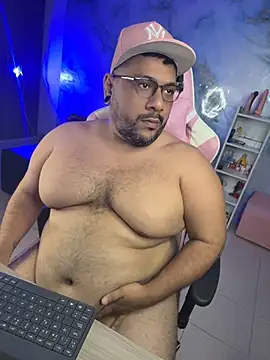 Chat XXX ao vivo de jacoob_woods