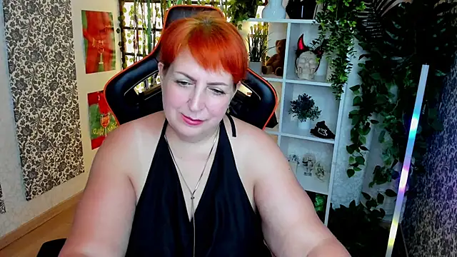 Joana_Woods Adlı Modelin Canlı XXX Sohbeti