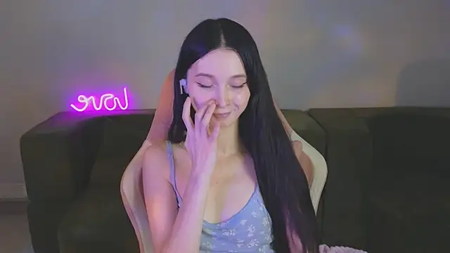 JessicaMeaww 即時 XXX 聊天