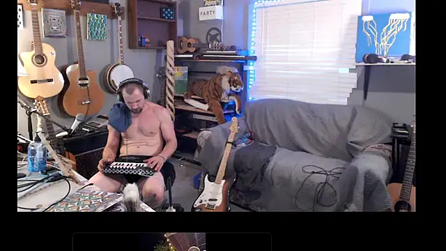 itsjameswebbscope Chat XXX in diretta