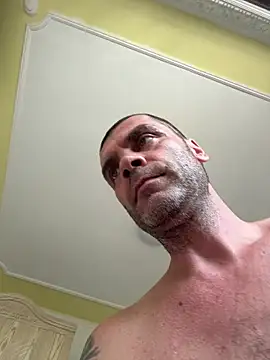 SIRMASTERDOMINATORXXL's Live XXX Chat