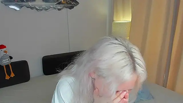 Онлайн чат XXX Muffin_Mia