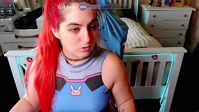 jennystyle Live XXX-Chat