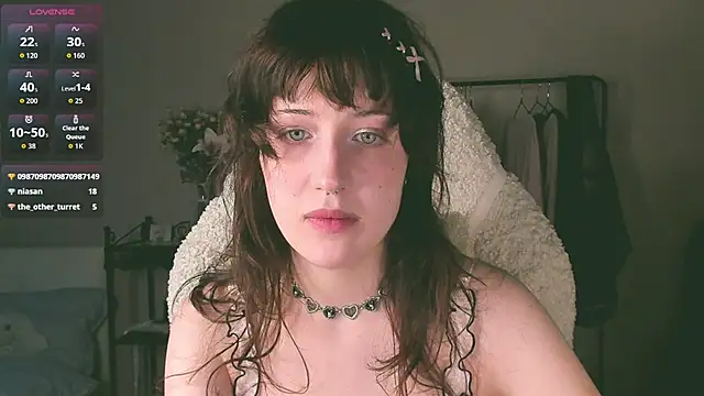 sheeny_shy Adlı Modelin Canlı XXX Sohbeti