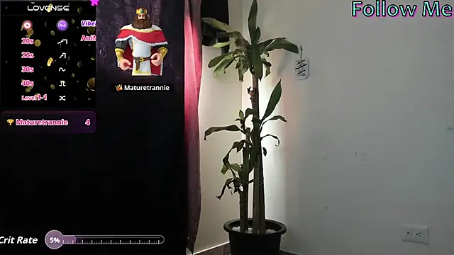 FrancoCross Chat XXX in diretta