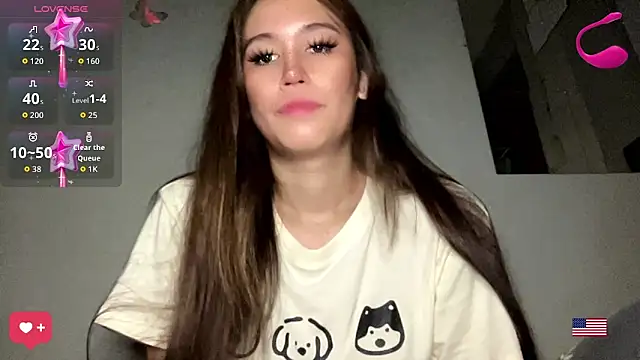 kathrynwilson1 Chat XXX in diretta
