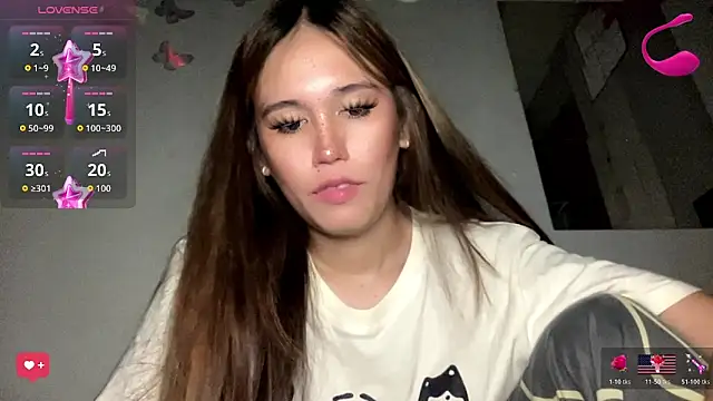 kathrynwilson1's Live XXX Chat