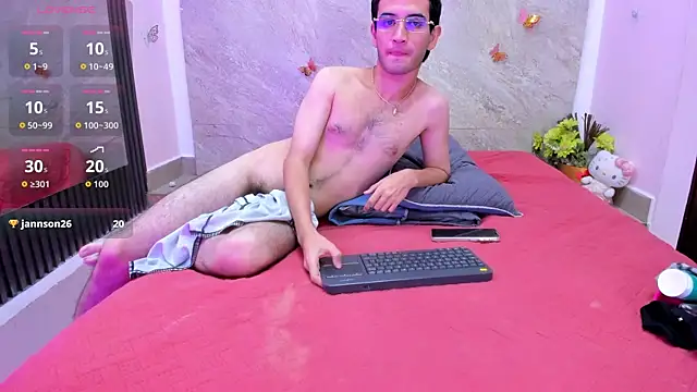 XXX chat uživo modela Charlize-23