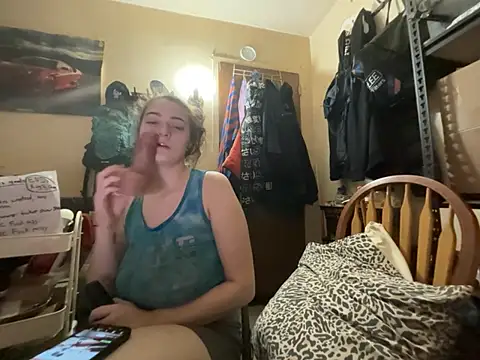 Snowbunnycake_131 现场XXX聊天