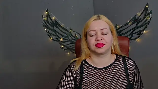 Živý XXX chat OliviaVerr