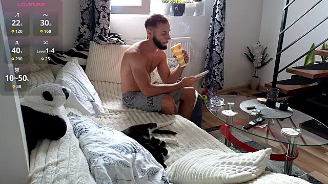 RyanStorm_ Chat XXX live