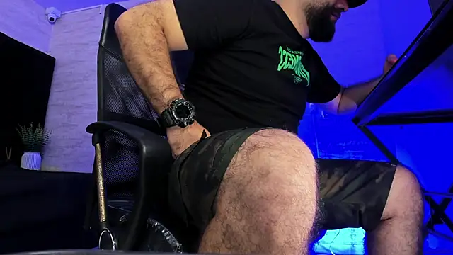 Sembang XXX Secara Langsung jhon_bear03